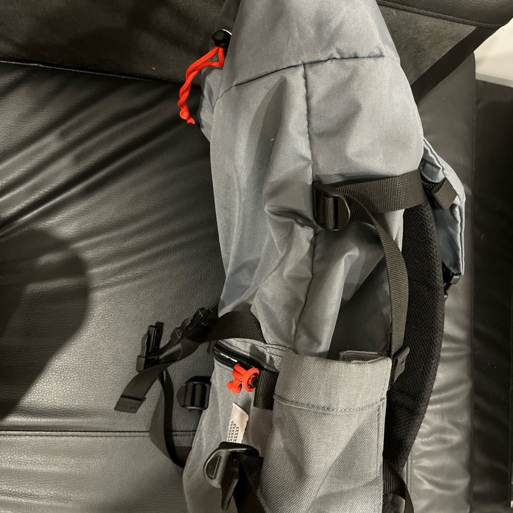Topo Designs Rover Pack Classic - Picture 7 of 11